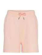 Fany Reg Sw Uspa W Shorts Bottoms Shorts Casual Shorts Pink U.S. Polo ...