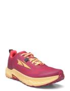 W Timp 5 Sport Sport Shoes Running Shoes Pink Altra