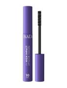 10 Sec High Imp Lift & Curl Mascara 02 Intense Black 9 Ml Ripsiväri Ma...