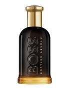 Hugo Boss Bottled Absolu Parfum 200 Ml Hajuvesi Eau De Parfum Nude Hug...