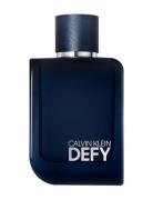 Calvin Klein Defy Parfum Parfum 100 Ml Hajuvesi Eau De Parfum Nude Cal...