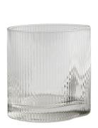 Glas Ripe Home Decoration Vases Nude Muubs