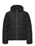 Onsmelvin Life Hood Puffer Jacket Otw Vd Vuorillinen Takki Topattu Tak...