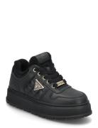 Terria2 Matalavartiset Sneakerit Tennarit Black GUESS