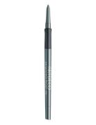 Mineral Eye Styler Eyeliner Rajauskynä Meikki Grey Artdeco