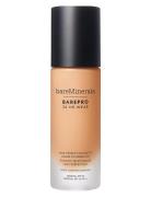 Bare Minerals Barepro 24H Matte Liquid Foundation Light 27 Neutral Mei...