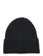 Beanie Carin Accessories Headwear Beanies Black Lindex