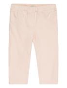 Trousers Bottoms Trousers Pink United Colors Of Benetton