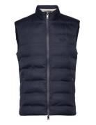 Lw Gilet Liivi Navy Hackett London