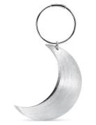 Big Half Moon Creole Korvakoru Korut Silver Jane Koenig