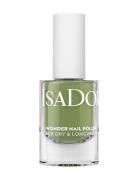 The Wonder Nail Polish Quick Dry & Longwear 142 Lime Kynsilakka Meikki...