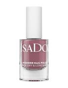 The Wonder Nail Polish Quick Dry & Longwear 155 Cool Mauve Kynsilakka ...