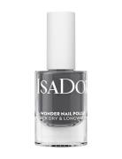 The Wonder Nail Polish Quick Dry & Longwear 138 Graphite Grey Kynsilak...