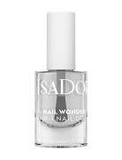 The Nail Wonder 6 In 1 Nail Gel 09 Clear 6In1 Kynsienhoito Nude IsaDor...