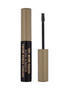 Infinity Power Brows - Maximum Hold Tinted Brow Gel Kulmageeli Meikki ...