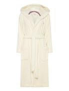 Gift Bathrobe Aamutakki Cream Tommy Hilfiger