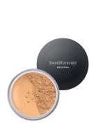 Original Loose Foundation Golden Beige 13 Meikkivoide Meikki BareMiner...