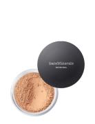 Original Loose Foundation Soft Medium 11 Meikkivoide Meikki BareMinera...