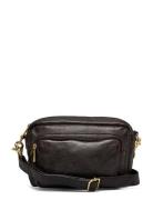 Cross Over Bags Small Shoulder Bags-crossbody Bags Brown DEPECHE