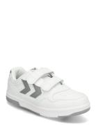 Camden Jr Matalavartiset Sneakerit Tennarit Hummel