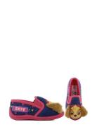 Paw Patrol Houseshoe Aamutossut Sisäkengät Navy Paw Patrol