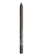 Epic Wear Liner Sticks Deepest Brown Eyeliner Rajauskynä Meikki Brown ...