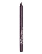 Epic Wear Liner Sticks Berry Goth Eyeliner Rajauskynä Meikki Red NYX P...