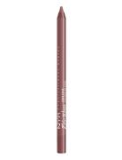 Epic Wear Liner Sticks Dusty Mauve Eyeliner Rajauskynä Meikki Purple N...