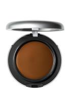 Studio Fix Tech Cream Foundation Meikkivoide Meikki Brown MAC