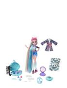 Lagoona Blue Spa Day Doll And Accessories Toys Dolls & Accessories Dol...