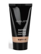 Inglot Beautifier 105 Meikkivoide Meikki INGLOT