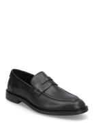 Lozham Loafer Loaferit Matalat Kengät Black GANT