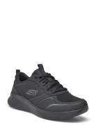 Skech-Lite Pro-Sleek Citizen Matalavartiset Sneakerit Tennarit Black S...