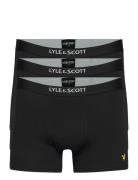 Nathan Bokserit Black Lyle & Scott