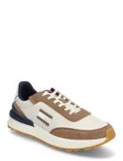 Tjm Technical Runner Matalavartiset Sneakerit Tennarit Beige Tommy Hil...