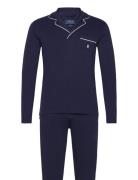 0 Pyjama Navy Polo Ralph Lauren Underwear