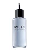 Carolina Herrera Bad Boy Eau De Toilette Refill 200 Ml Hajuvesi Eau De...