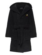 Bucke Aamutakki Kylpytakki Black Lyle & Scott