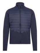 Adv Essence Warm Jacket 2 M Tikkitakki Navy Craft