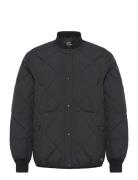 Recycle Hunter Jacket Ohut Takki Black Mads Nørgaard