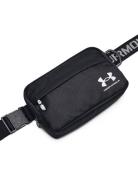 Ua Essential Wb Xbody Bumbag Vyölaukku Laukku Black Under Armour