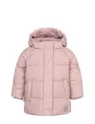 Omega Jacket Toppatakki Pink MarMar Copenhagen