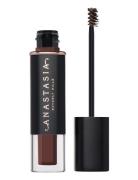 Volumizing Tinted Brow Gel - Chocolate Kulmageeli Meikki Brown Anastas...