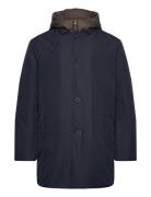 Mmgzoff Jacket Parka Takki Navy Mos Mosh Gallery