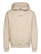 Search Hoodie Tops Sweat-shirts & Hoodies Hoodies Cream Daily Paper