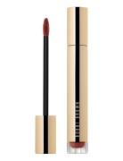 Luxe Matte Liquid Lipstick Huulikiilto Meikki Red Bobbi Brown