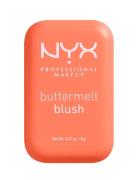 Nyx Professional Makeup Buttermelt Blush 03 So R The Butta Poskipuna M...