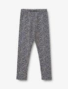 Leggings Jules Bottoms Leggings Blue Wheat