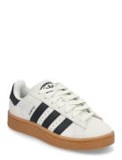 Campus 00S J Matalavartiset Sneakerit Tennarit White Adidas Originals