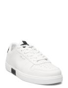 Polaris Court Matalavartiset Sneakerit Tennarit White Replay